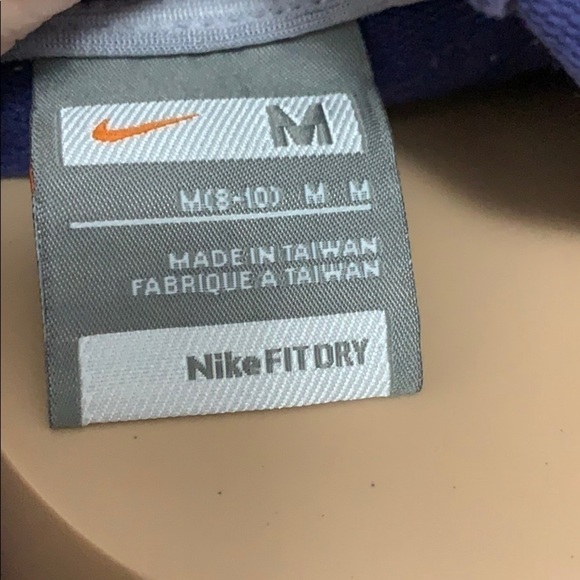 Nike  full zip jacket - Picture 3 of 3
